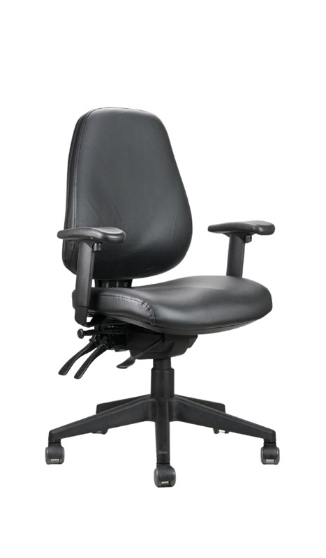 Endeavour Pro Healthcare High Back Chair